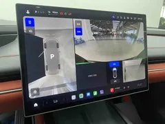 2024 Xiaomi SU7 RWD Long Range Advanced ADAS Pro — фото 30