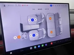 2024 Xiaomi SU7 RWD Long Range Advanced ADAS Pro — фото 31
