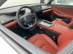 2024 Xiaomi SU7 RWD Long Range Advanced ADAS Pro — фото 32