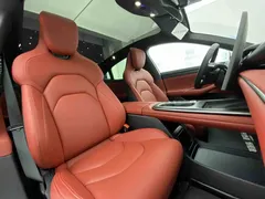 2024 Xiaomi SU7 RWD Long Range Advanced ADAS Pro — фото 33