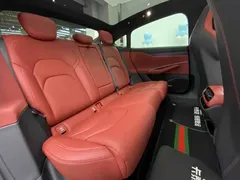 2024 Xiaomi SU7 RWD Long Range Advanced ADAS Pro — фото 34