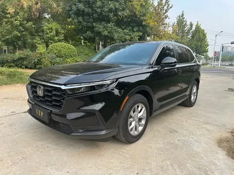2023 Honda CR-V 240TURBO 2WD Fashion 5-seat