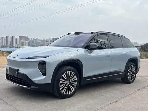 2022 Nio ES7 75kWh EV