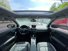 2022 Audi Q2L 35 TFSI Entry — фото 11