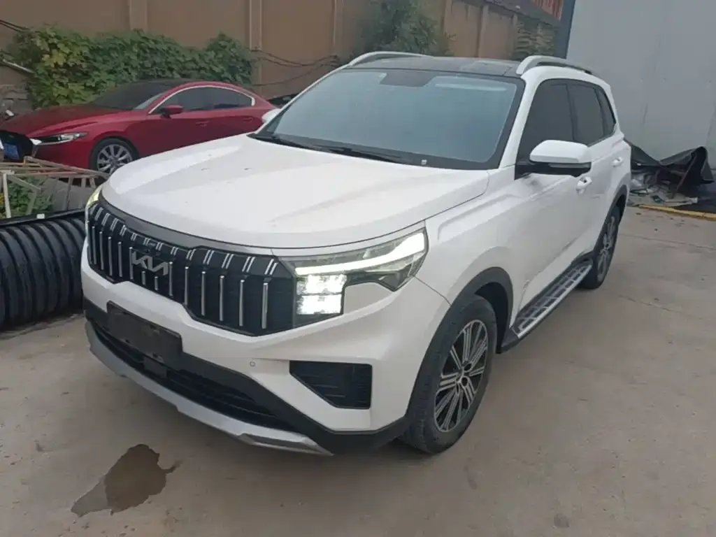 2021 Kia Sportage Ace 2.0L