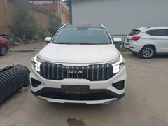 2021 Kia Sportage Ace 2.0L, белый — фото 3