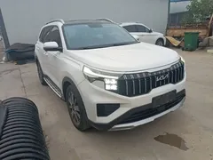 2021 Kia Sportage Ace 2.0L, белый — фото 4