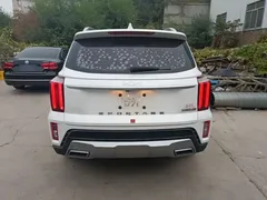 2021 Kia Sportage Ace 2.0L, белый — фото 6