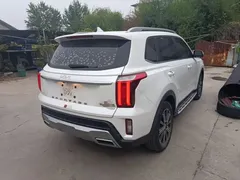 2021 Kia Sportage Ace 2.0L, белый — фото 7