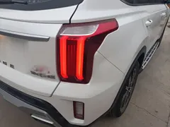 2021 Kia Sportage Ace 2.0L, белый — фото 8