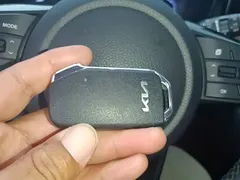 2021 Kia Sportage Ace 2.0L, белый — фото 9