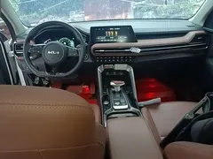 2021 Kia Sportage Ace 2.0L, белый — фото 10