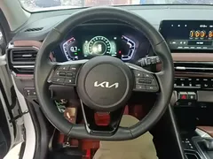 2021 Kia Sportage Ace 2.0L, белый — фото 11