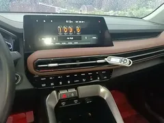 2021 Kia Sportage Ace 2.0L, белый — фото 13
