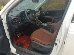 2021 Kia Sportage Ace 2.0L, белый — фото 15