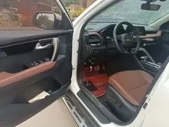 2021 Kia Sportage Ace 2.0L, белый — фото 16