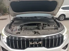 2021 Kia Sportage Ace 2.0L, белый — фото 20