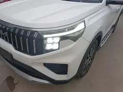 2021 Kia Sportage Ace 2.0L, белый — фото 24