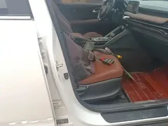 2021 Kia Sportage Ace 2.0L, белый — фото 25
