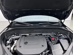 2021 Volvo XC90 7-seat, чёрный — фото 9