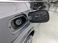 2021 Volvo XC90 7-seat, чёрный — фото 33