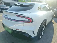2025 Xiaomi YU7 RWD Long Range, белый — фото 7