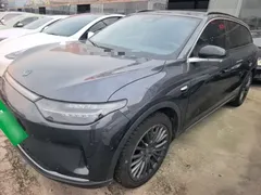 2023 Leapmotor C11 EV 500 — фото 2