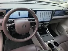 2023 Leapmotor C11 EV 500 — фото 10