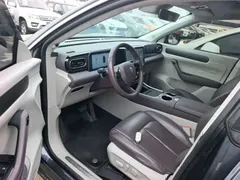 2023 Leapmotor C11 EV 500 — фото 16