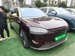 2025 Aito M9 EV Max 100kWh 6-seat 192-line LiDAR — фото 4