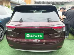 2025 Aito M9 EV Max 100kWh 6-seat 192-line LiDAR — фото 6