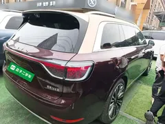 2025 Aito M9 EV Max 100kWh 6-seat 192-line LiDAR — фото 7
