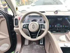 2025 Aito M9 EV Max 100kWh 6-seat 192-line LiDAR — фото 11