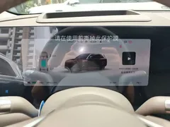 2025 Aito M9 EV Max 100kWh 6-seat 192-line LiDAR — фото 12