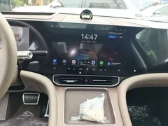 2025 Aito M9 EV Max 100kWh 6-seat 192-line LiDAR — фото 13