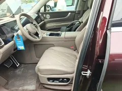 2025 Aito M9 EV Max 100kWh 6-seat 192-line LiDAR — фото 15