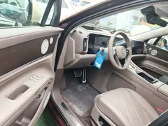 2025 Aito M9 EV Max 100kWh 6-seat 192-line LiDAR — фото 16