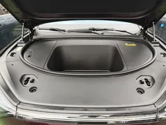 2025 Aito M9 EV Max 100kWh 6-seat 192-line LiDAR — фото 20