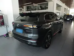 2022 Changan CS55 PLUS 2nd Gen 1.5T DCT Excellence — фото 7