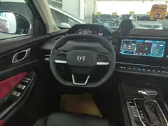 2022 Changan CS55 PLUS 2nd Gen 1.5T DCT Excellence — фото 11