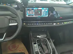 2022 Changan CS55 PLUS 2nd Gen 1.5T DCT Excellence — фото 13