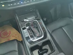 2022 Changan CS55 PLUS 2nd Gen 1.5T DCT Excellence — фото 14