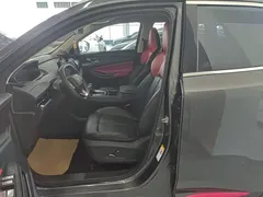 2022 Changan CS55 PLUS 2nd Gen 1.5T DCT Excellence — фото 15