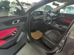 2022 Changan CS55 PLUS 2nd Gen 1.5T DCT Excellence — фото 16