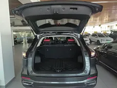2022 Changan CS55 PLUS 2nd Gen 1.5T DCT Excellence — фото 19