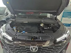 2022 Changan CS55 PLUS 2nd Gen 1.5T DCT Excellence — фото 20