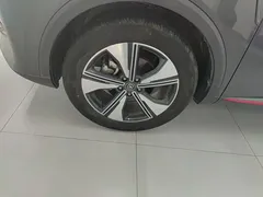 2022 Changan CS55 PLUS 2nd Gen 1.5T DCT Excellence — фото 23