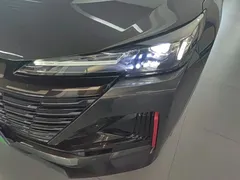 2022 Changan CS55 PLUS 2nd Gen 1.5T DCT Excellence — фото 24