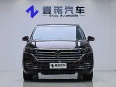 2022 Volkswagen Viloran 380TSI Premium — фото 2