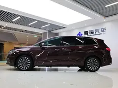 2022 Volkswagen Viloran 380TSI Premium — фото 3